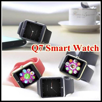 Q7 sales smartwatch sport