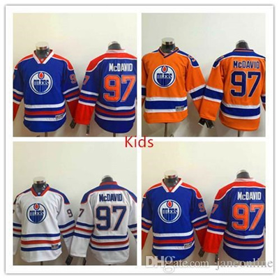 ice hockey jersey kids