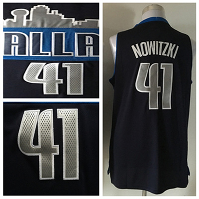 dirk nowitzki jersey city edition