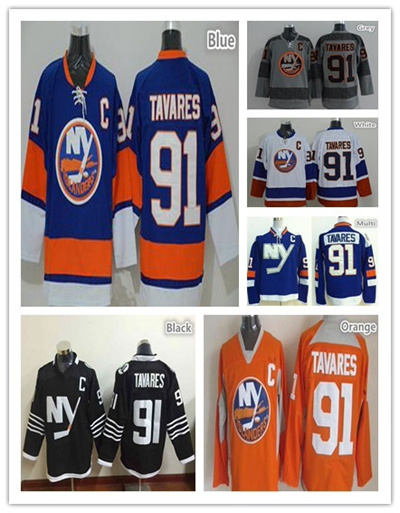 tavares islanders jersey