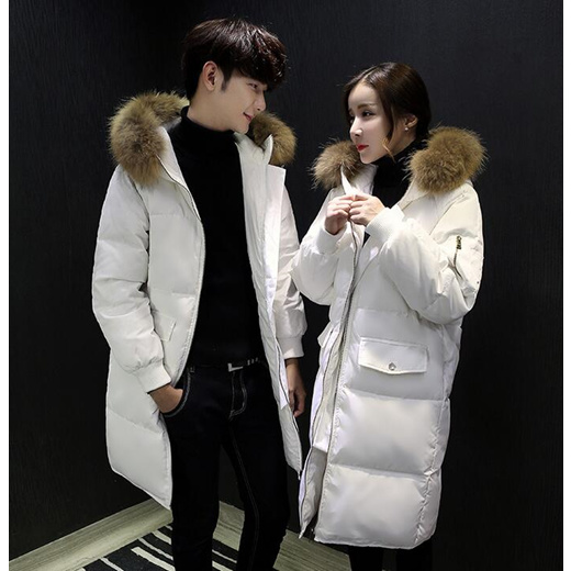 korean winter jacket