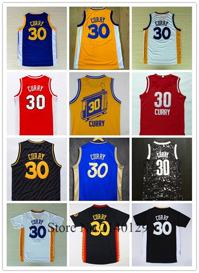 stephen curry jersey 2016