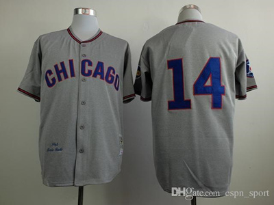 chicago cubs jersey 2015