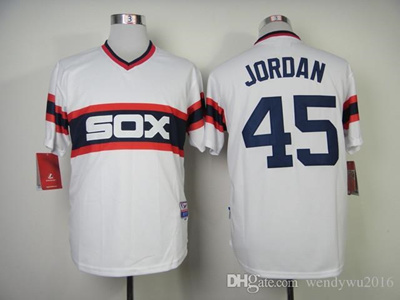 2016 white sox jersey