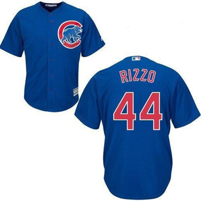 anthony rizzo jersey mens