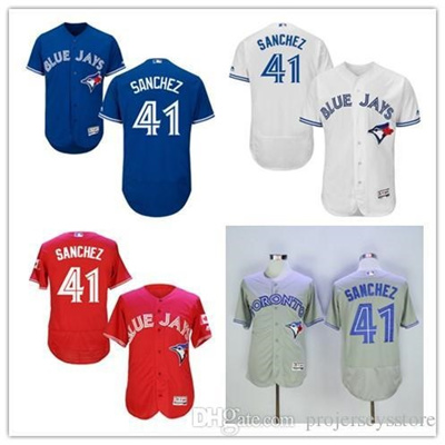 jays home jersey