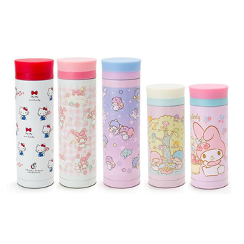Sanrio and Thermos Redemption Gift - Hello Kitty Flask
