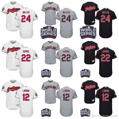 indians world series 2016 shirt