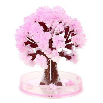 Magic Sakura Paper Tree