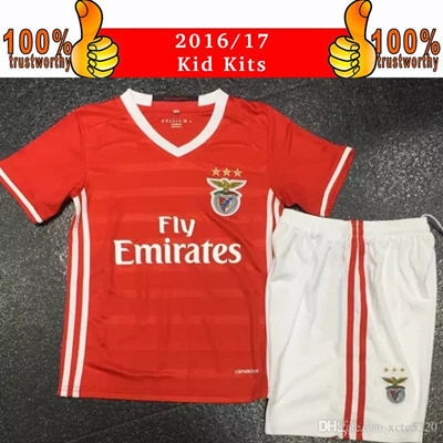 youth soccer uniform kits