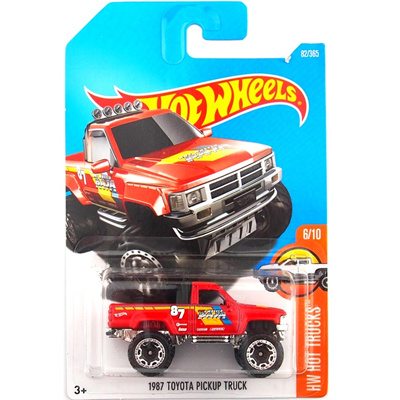 hot wheels small cars