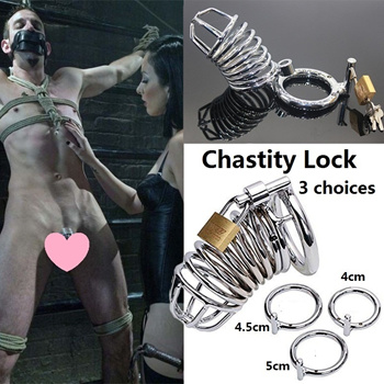 Chastity Belt Contract