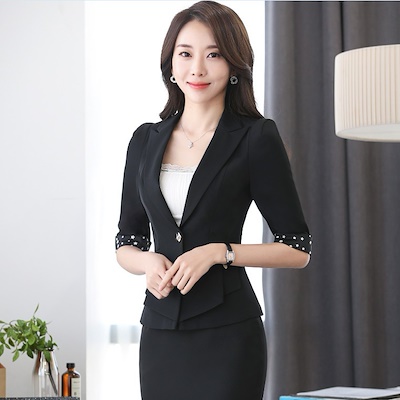 Qoo10 - professional dress : Women’s Fashion