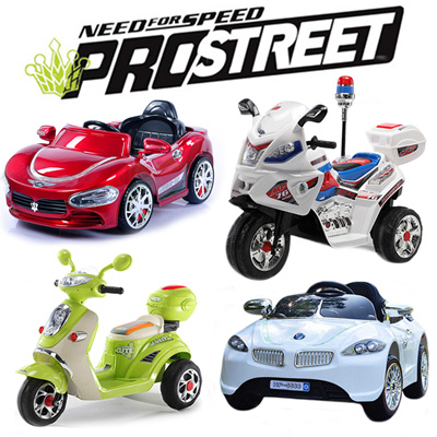 new car toys 2018