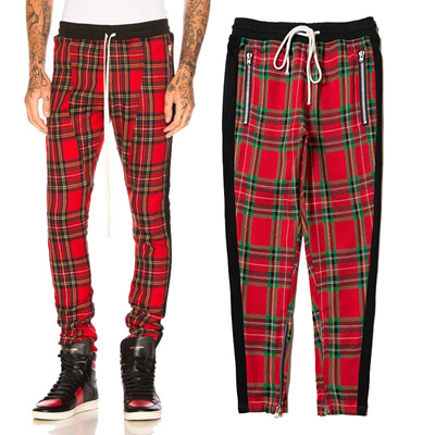 vans sweatpants mens