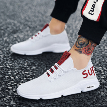 Sport shoes hot sale trend 2018