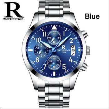 Mens latest watches on sale 2018