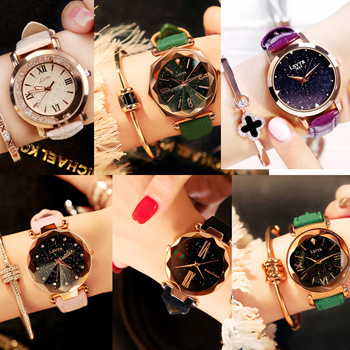 Women's Women Square Diamond Wrist Watches for Ladies Dress Crystal Quartz  Clock Leather Strap Bracelet Watch Digital Watch (Color : Black) :  Amazon.ca: Clothing, Shoes & Accessories