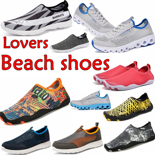 Qoo10 - Beach shoes : Shoes