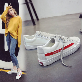 Popular shoes in hot sale korea 2018