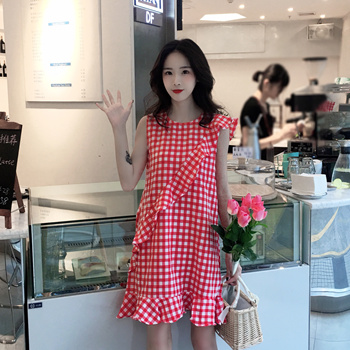 Korean fashion hotsell 2018 summer