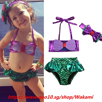 Girls 2025 swimwear 2019