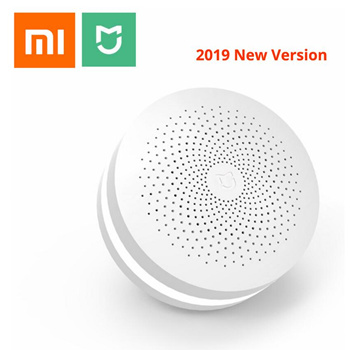 xiaomi mijia gateway 2