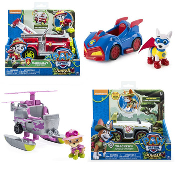 Paw patrol hot sale 2019 toys