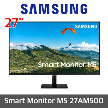 smart m5 s27am500