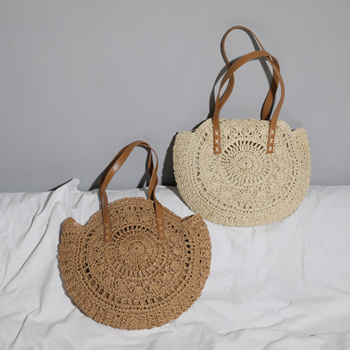 Straw Shoulder Bag Set Beach Clutch Purse Crossbody Vacation Purse with 2  Pairs Rattan Boho Vacation Earrings 2 Pairs of Tropical Earrings for Women,  Leopard Cuff Bracelet Accessories, Rattan Resin : Amazon.in: Jewellery