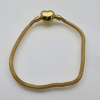 arab small gold charm bracelet｜TikTok Search