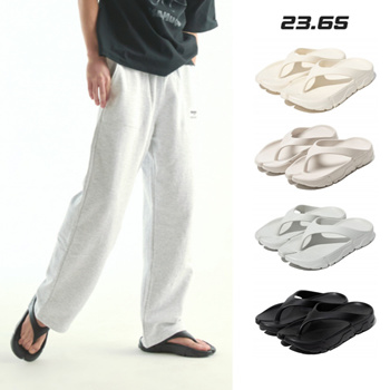 Korean sandals clearance brand