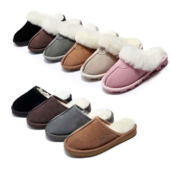 Uggs slippers deals office