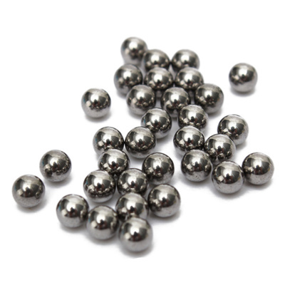ball bearing balls