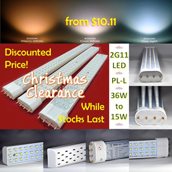 dimmable pin lights