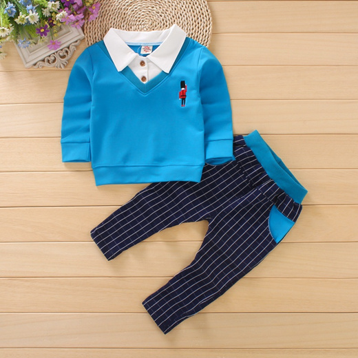 baby boy clothes suits