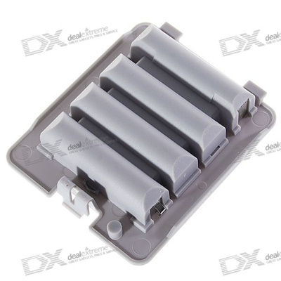 wii fit rechargeable battery pack for balance board