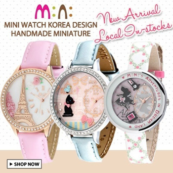 Watch mini on sale