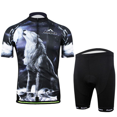 bike clothing