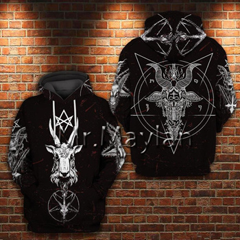 Mens 3d 2025 printed hoodies