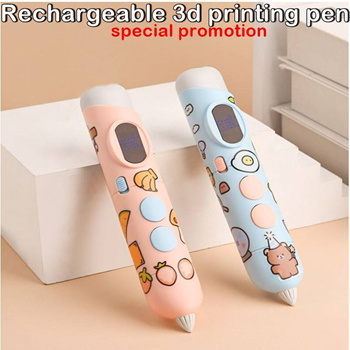3d Printing Pen Kids, Box 3d Printing Pen, 3d Print Pen