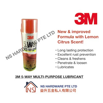 WD40 High Performance Silicone Lubricant Spray 360ml