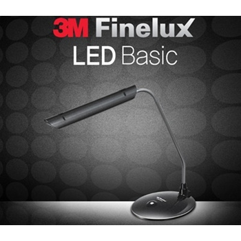 3m finelux led desk lamp