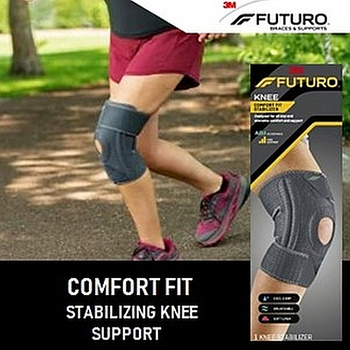 FUTURO™ Knee  3M United States