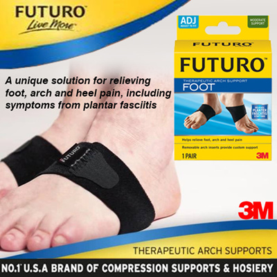 foot arch support