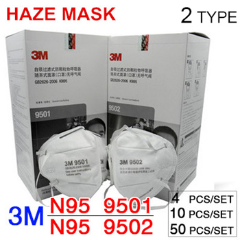 3m 9501 mask for sale