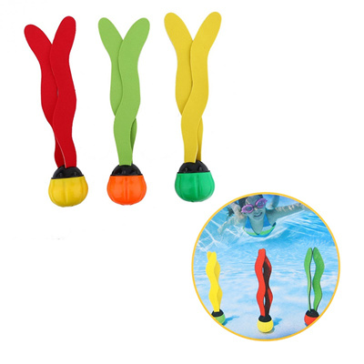 diving pool toys