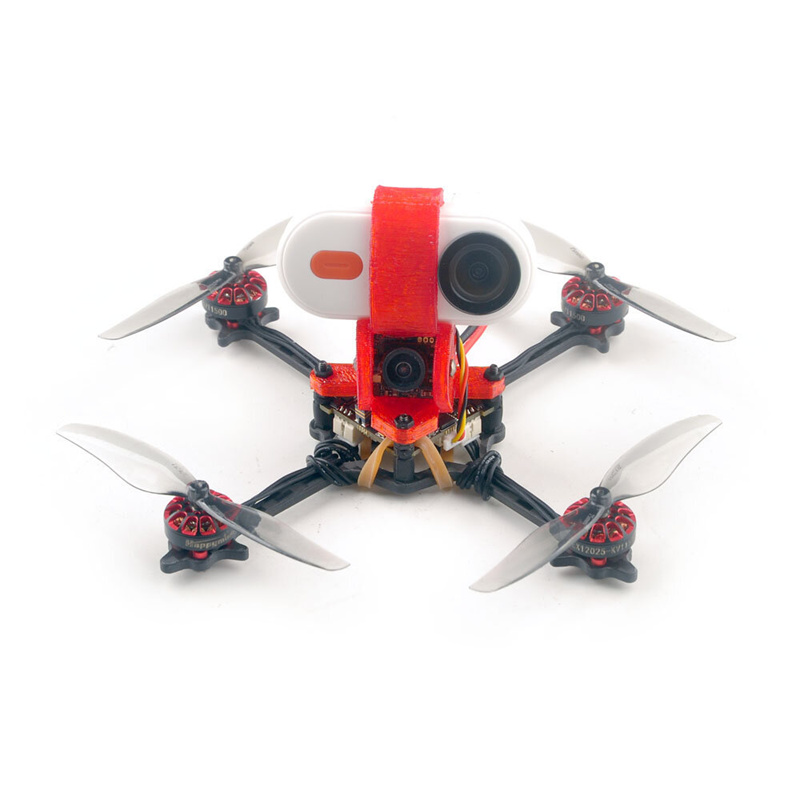 flybrix quadcopter kit