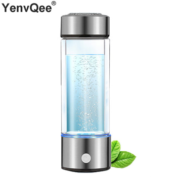 Electric Water Filter Hydrogen Generator Lonizer Maker Hydrogen