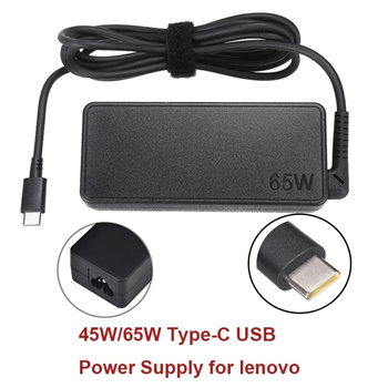 Usb c power deals supply